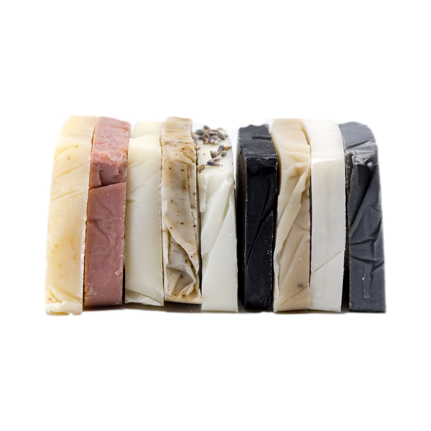 SOAP SCENT SAMPLE SET