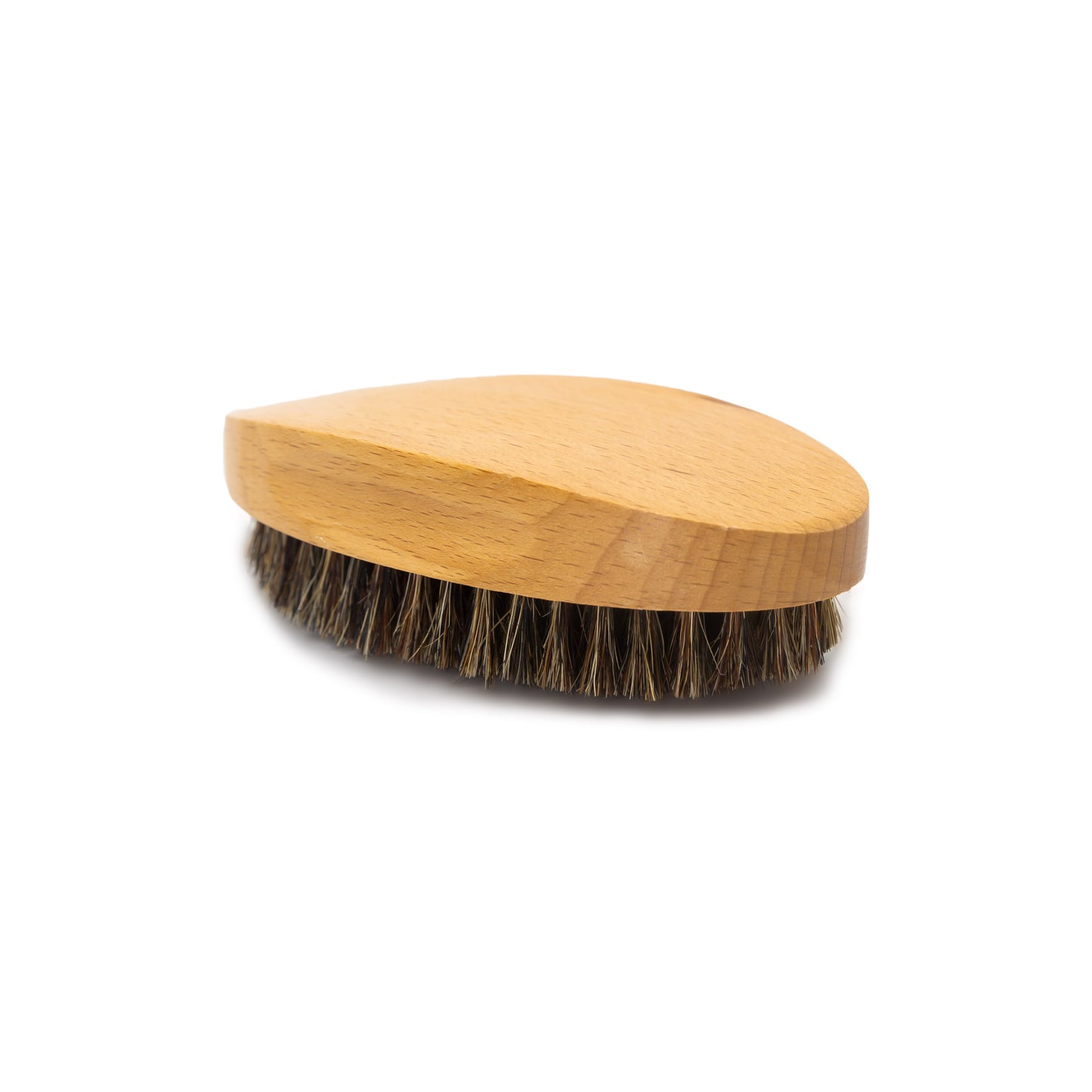 Beard brush