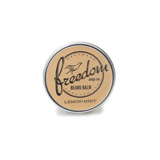 BEARD BALM