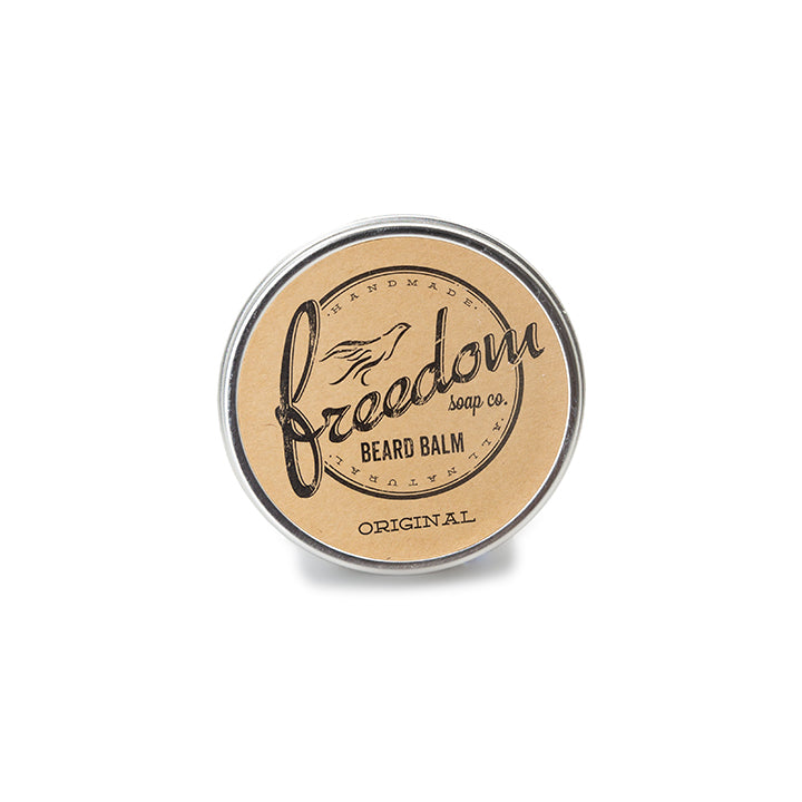 BEARD BALM