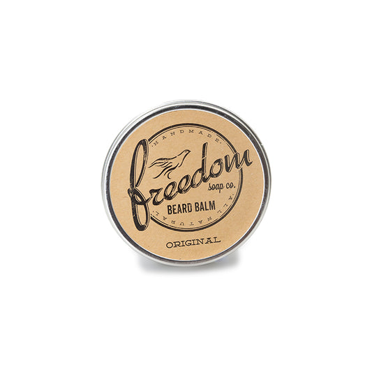BEARD BALM