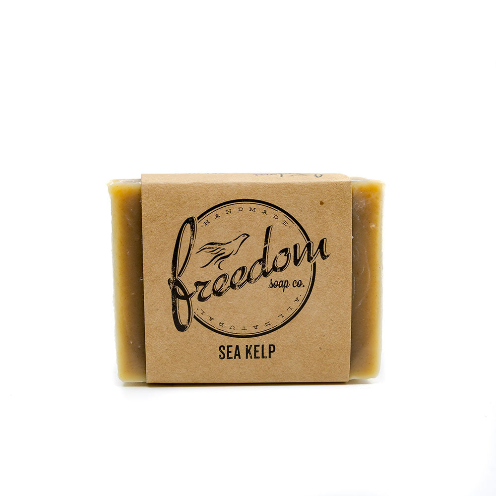 Freedom Fresh Bar Soap V3 - 1 Unit