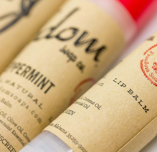 LIP BALM