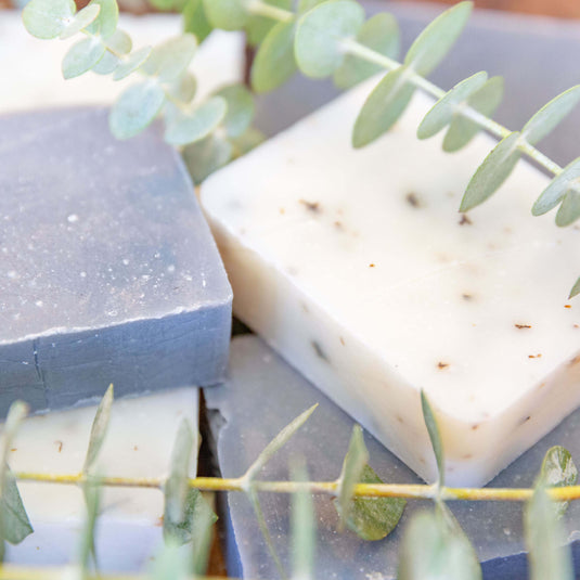 AllNatural Handmade Soaps, Scrubs & Balms Freedom Soap Company