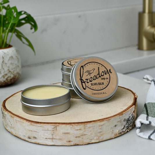 BEARD BALM