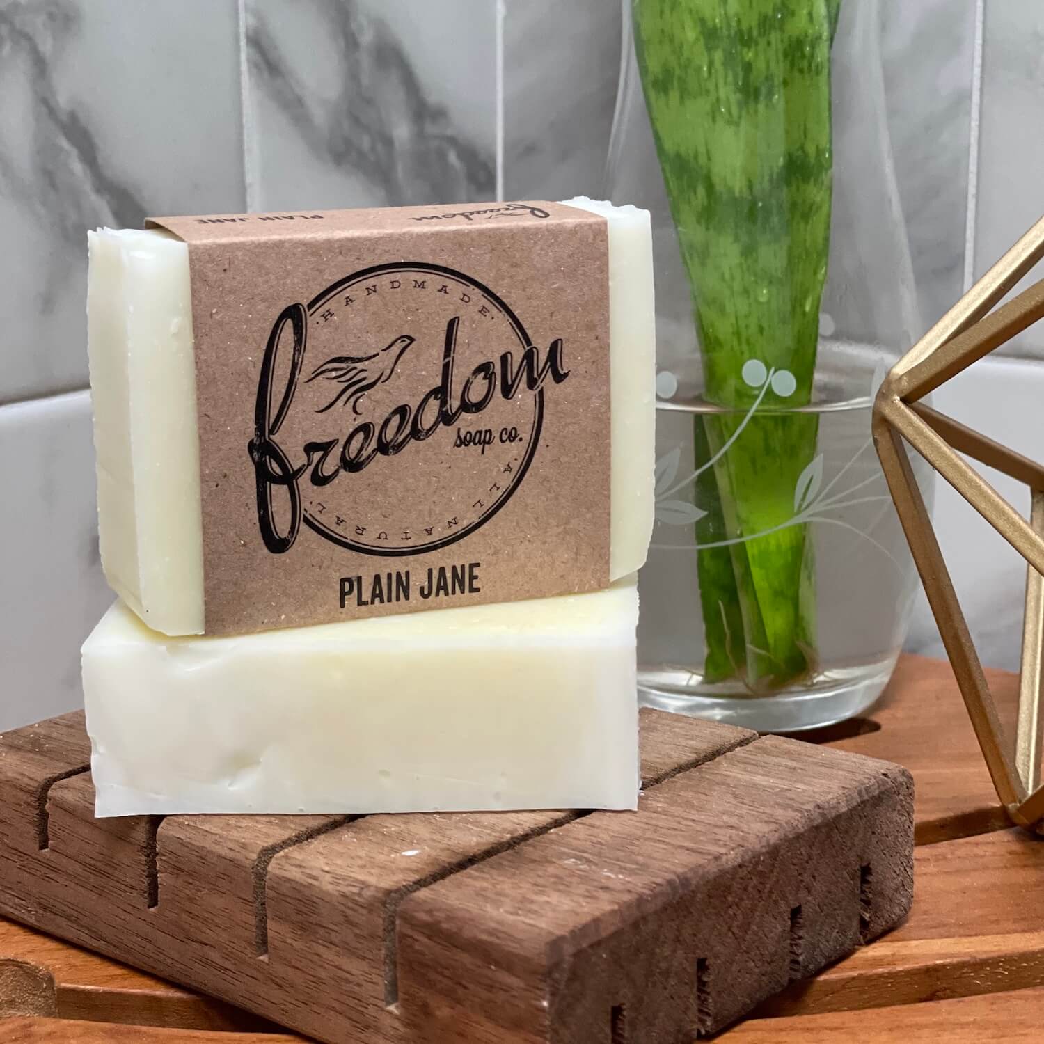Feeling Like a Whole New You: Shea Butter Soap for Skin