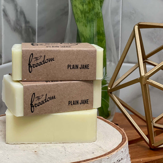 Discover the Delightful World of Solid Scents  Subtle and Long-lasting  Fragrances – Freedom Soap Company