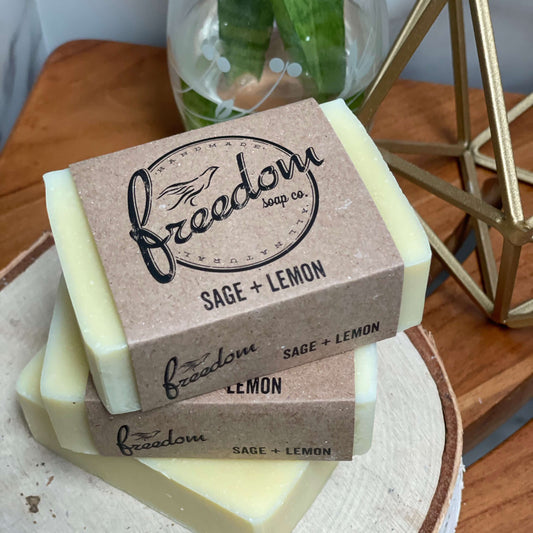 Discover the Delightful World of Solid Scents  Subtle and Long-lasting  Fragrances – Freedom Soap Company