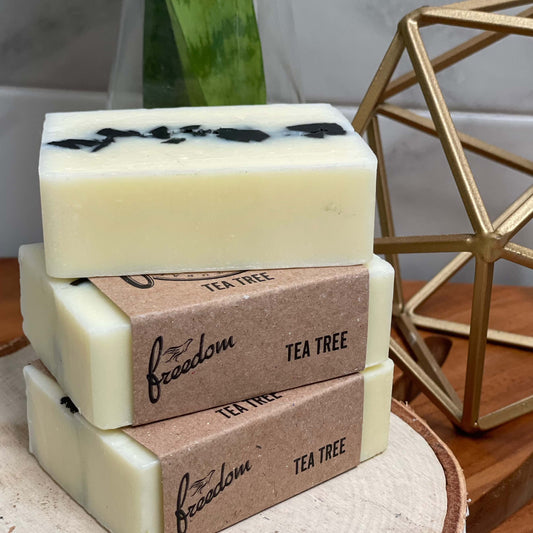 TEA TREE