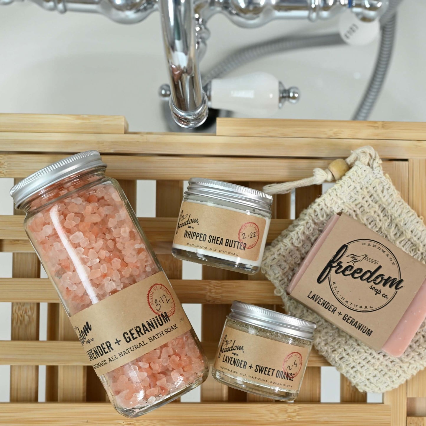 Ultimate Spa Bundle – Self-Care Worth Giving (or Keeping)