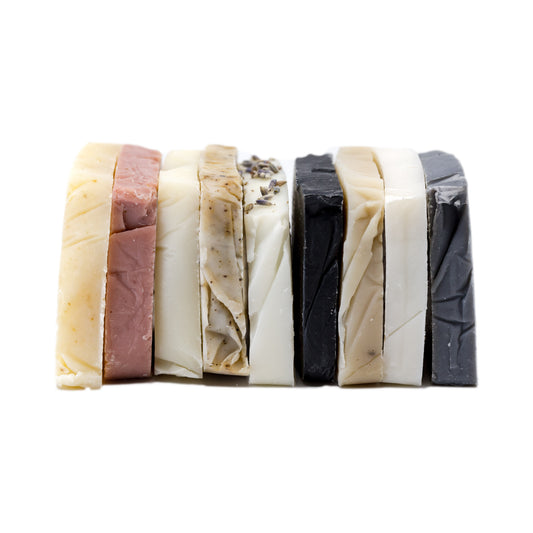 SOAP SCENT SAMPLE SET