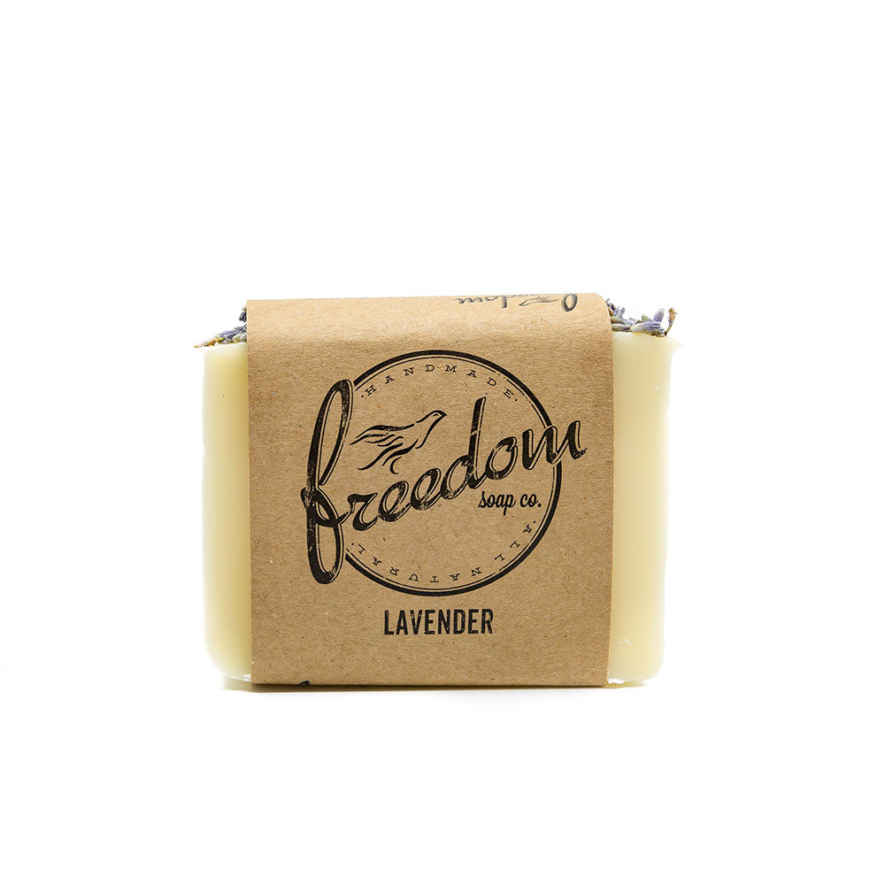 Freedom Fresh Bar Soap V3 - 1 Unit